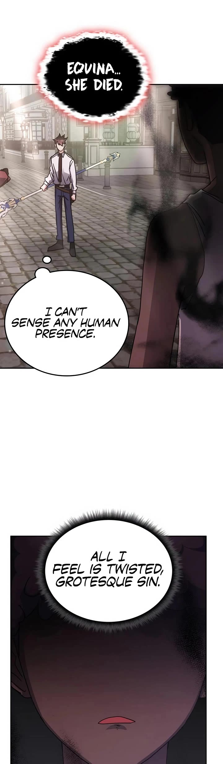 Transcension Academy chapter 176 page 33