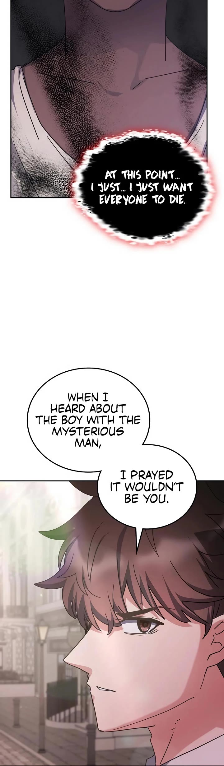 Transcension Academy chapter 176 page 34