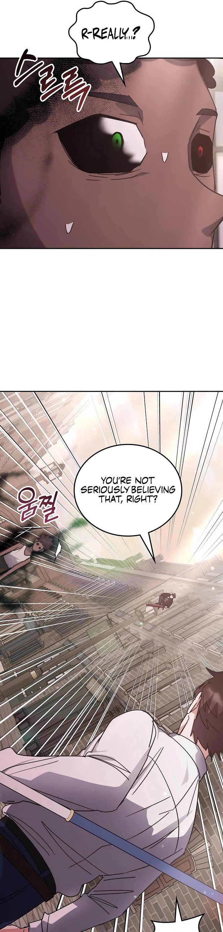 Transcension Academy chapter 176 page 39