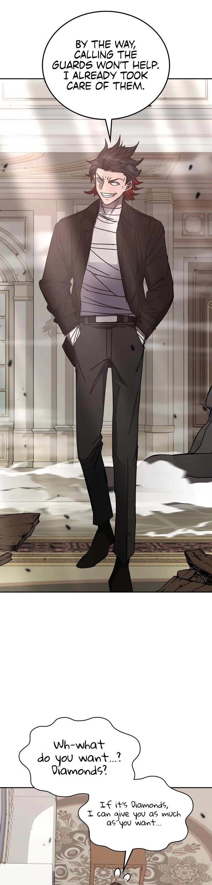 Transcension Academy chapter 176 page 4