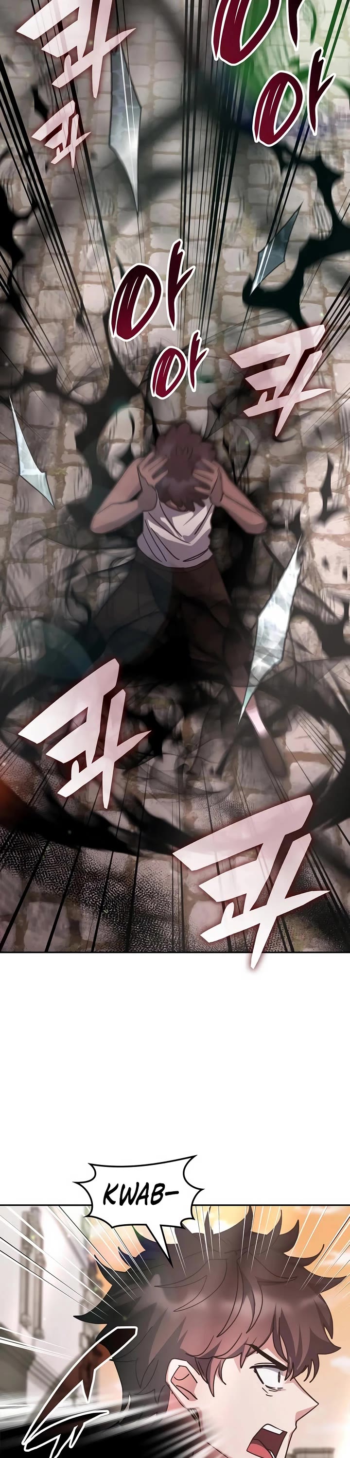 Transcension Academy chapter 176 page 44