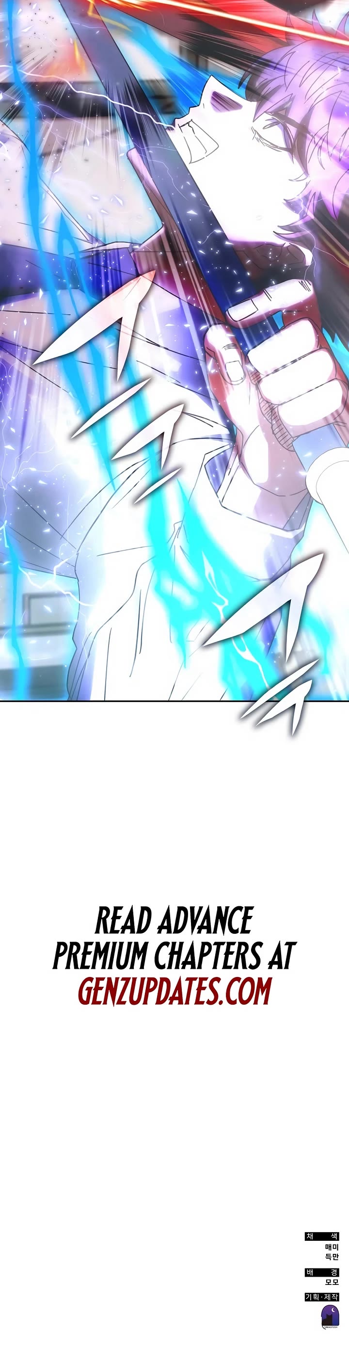 Transcension Academy chapter 176 page 47