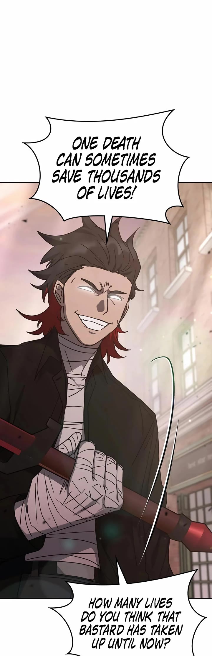 Transcension Academy chapter 177 page 15