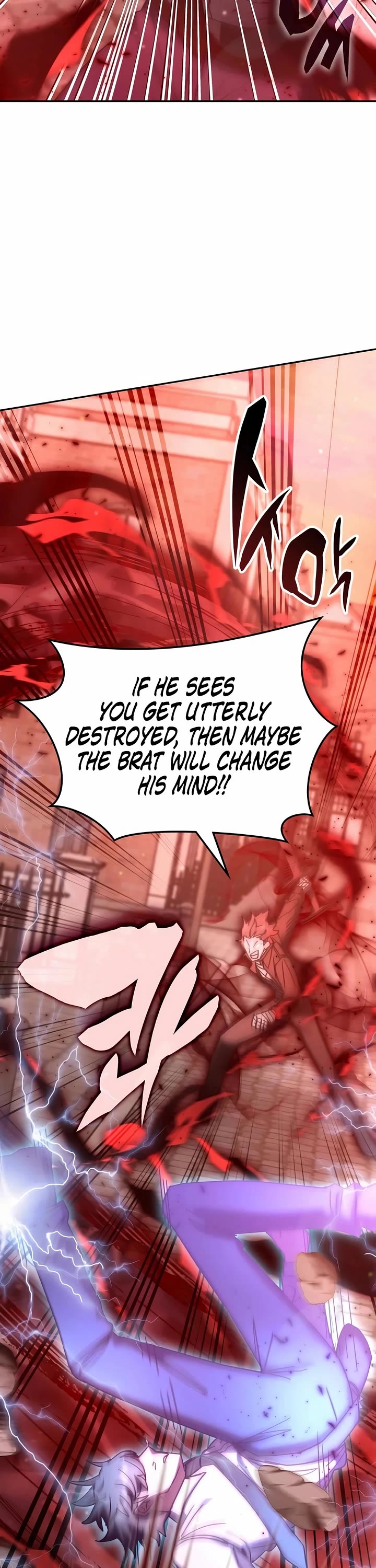 Transcension Academy chapter 177 page 18