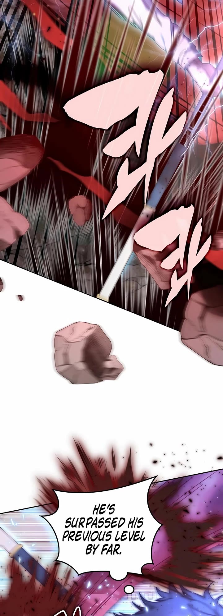 Transcension Academy chapter 177 page 19