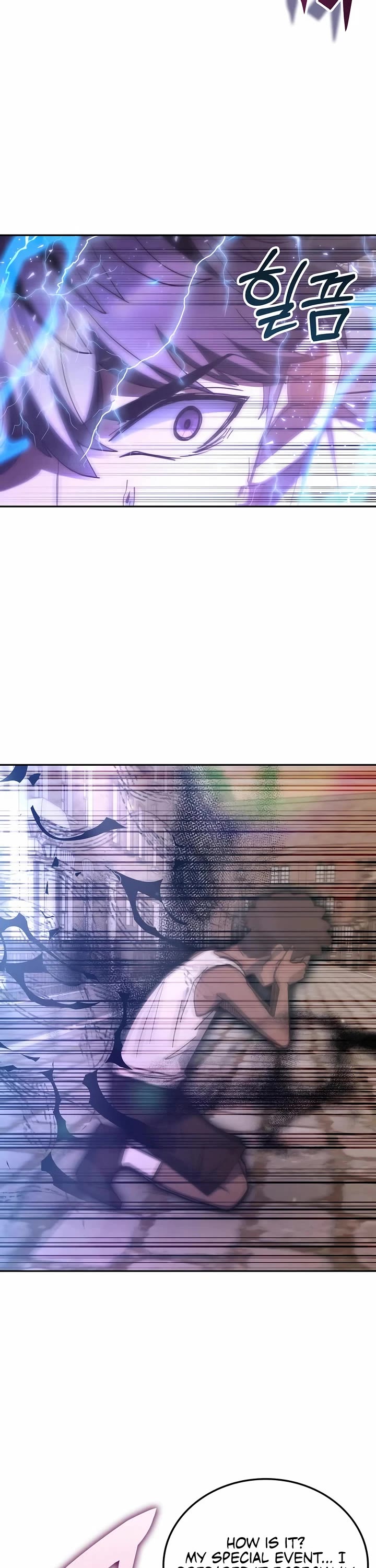 Transcension Academy chapter 177 page 2