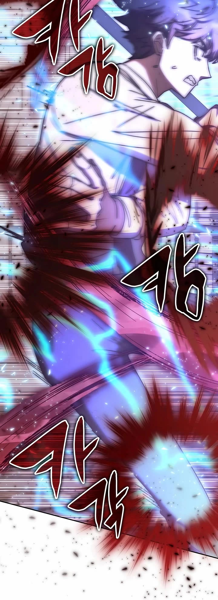 Transcension Academy chapter 177 page 20