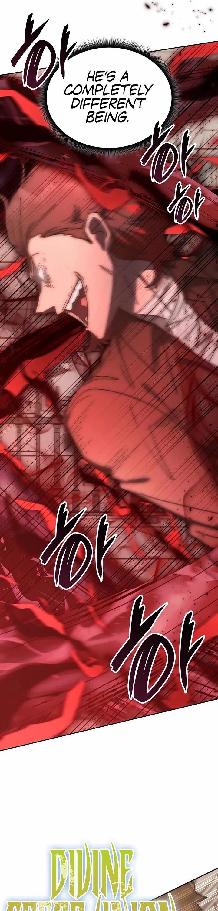 Transcension Academy chapter 177 page 21