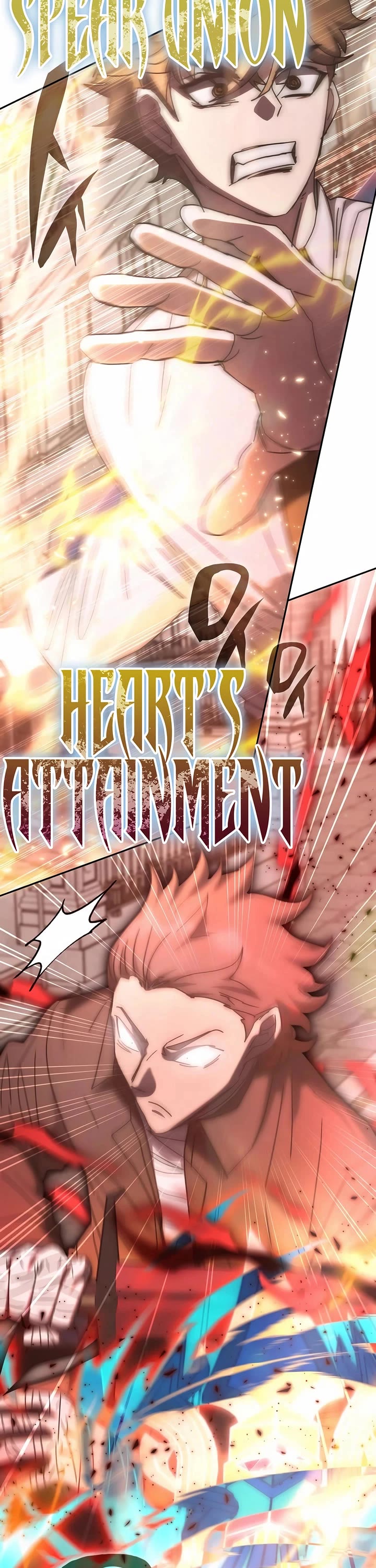 Transcension Academy chapter 177 page 22