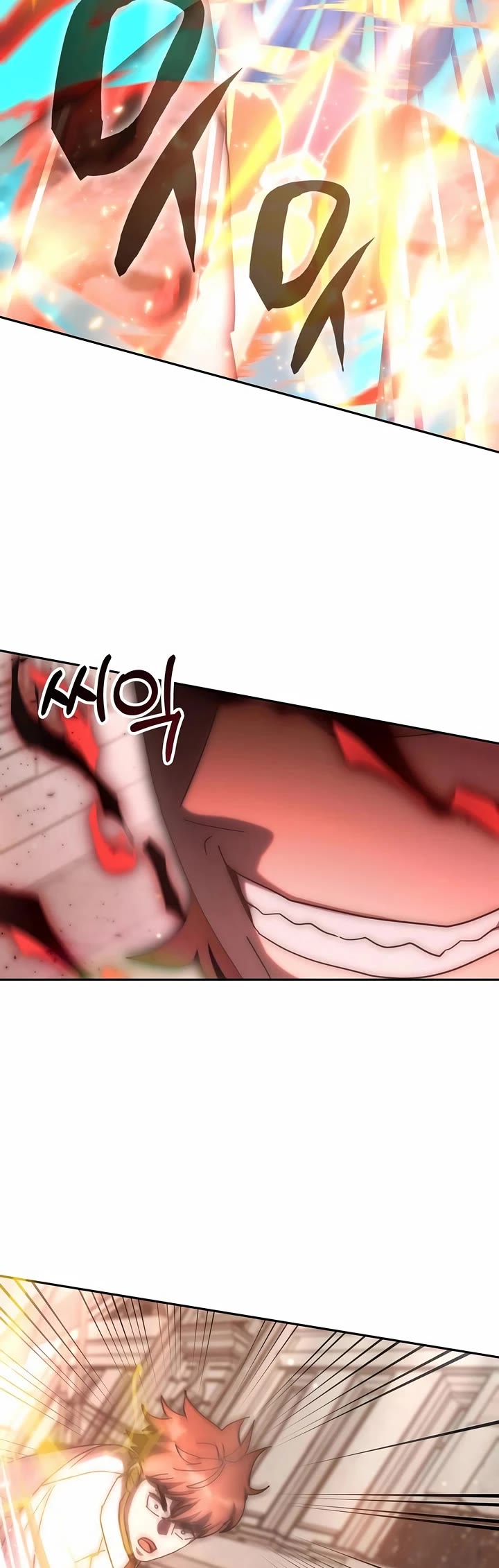 Transcension Academy chapter 177 page 23