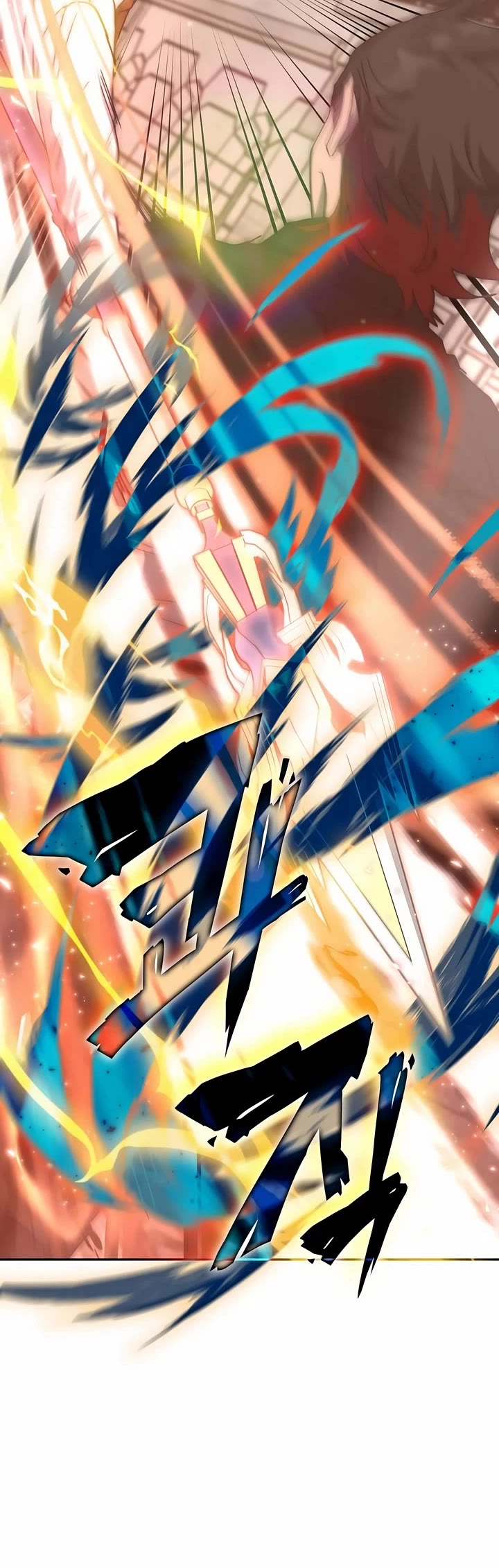 Transcension Academy chapter 177 page 24