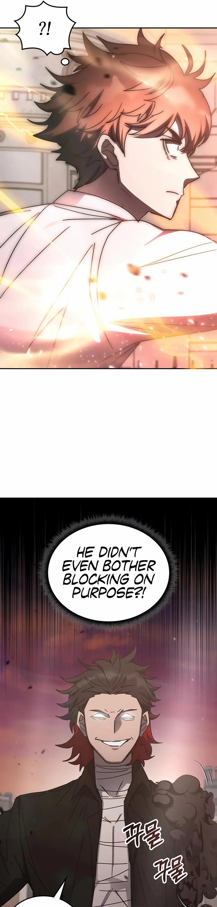 Transcension Academy chapter 177 page 25