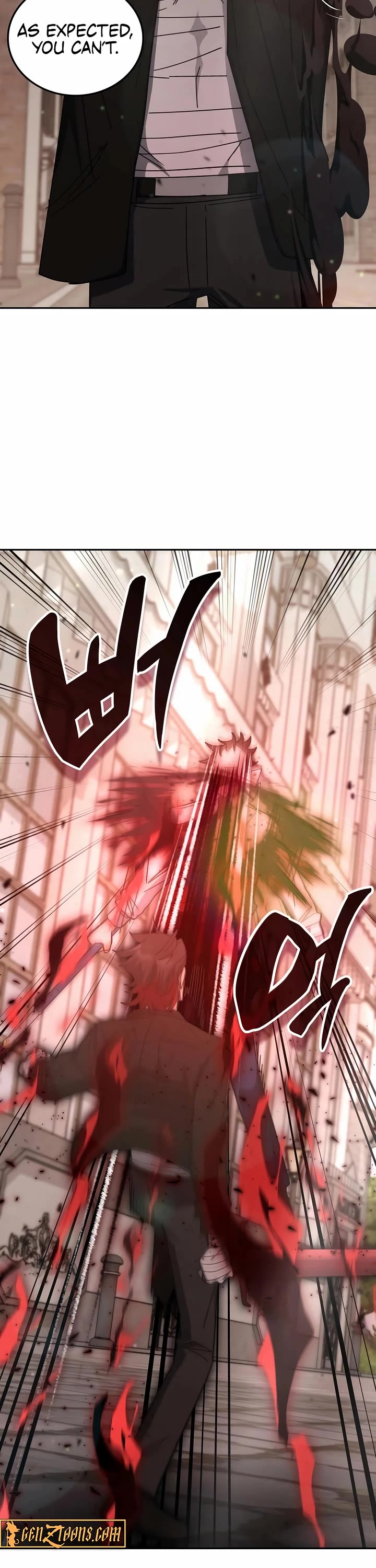 Transcension Academy chapter 177 page 26