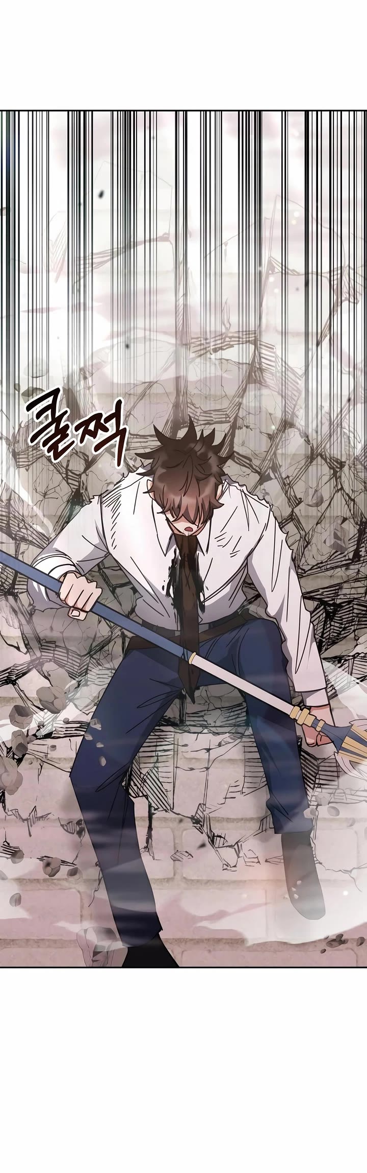 Transcension Academy chapter 177 page 28