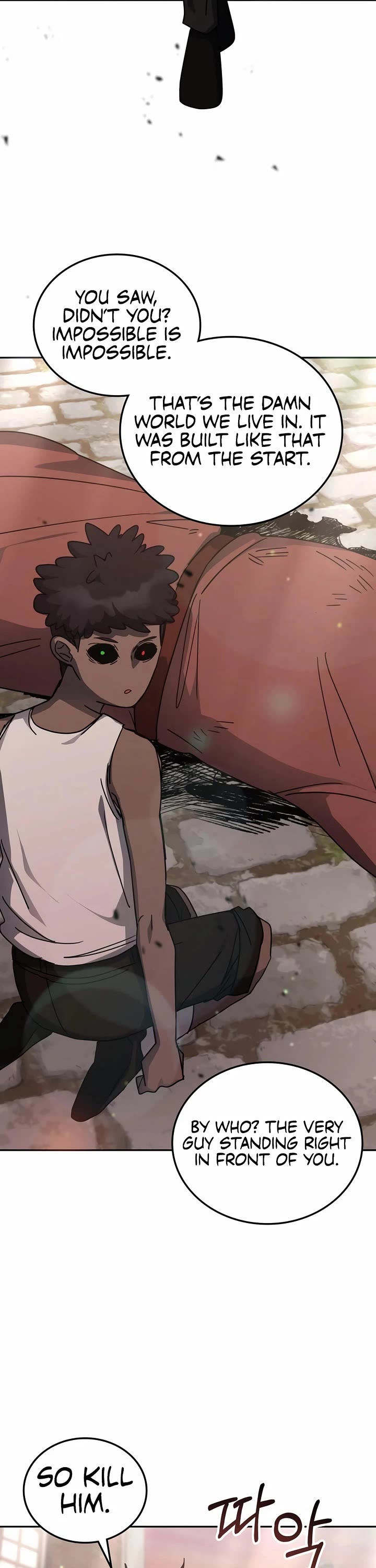 Transcension Academy chapter 177 page 33