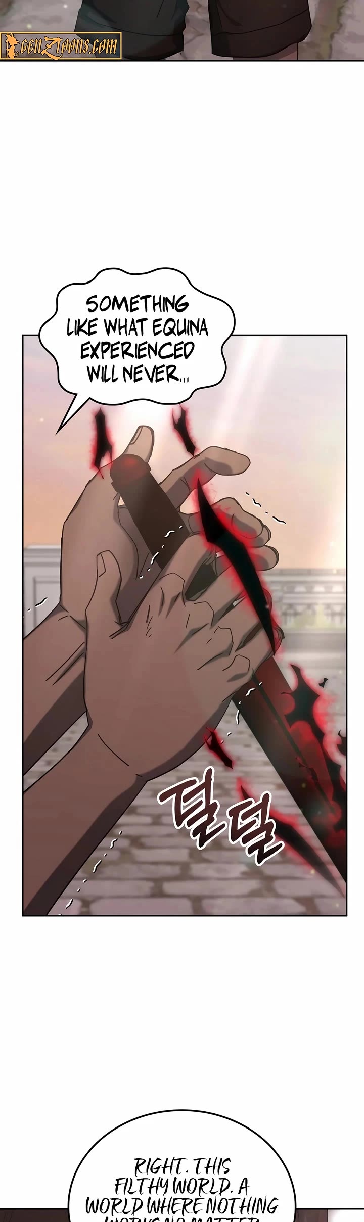 Transcension Academy chapter 177 page 35