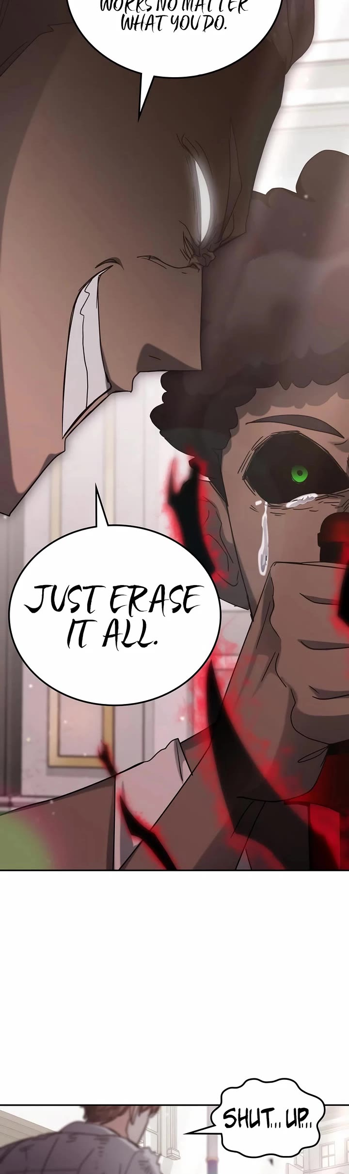 Transcension Academy chapter 177 page 36