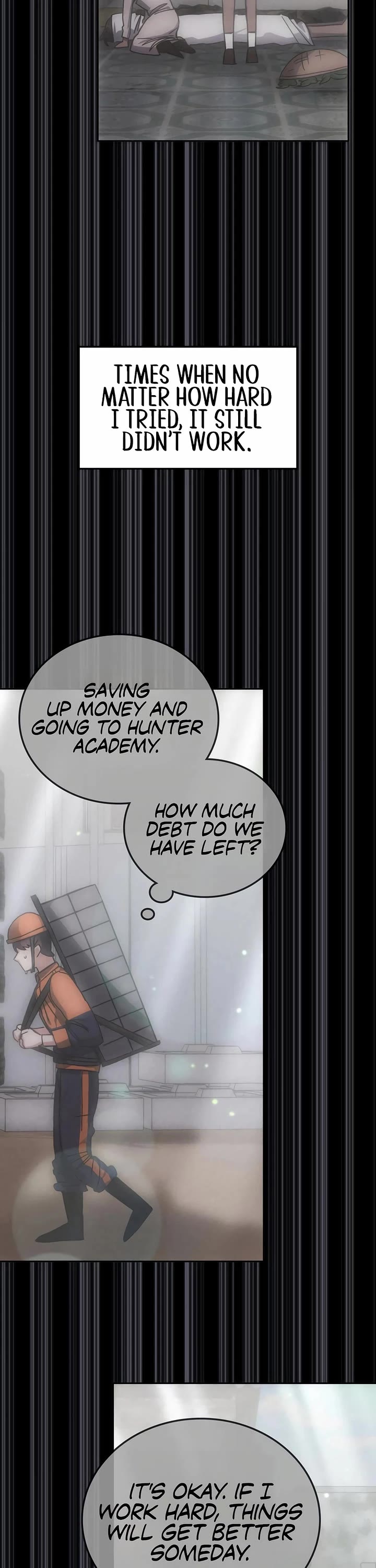 Transcension Academy chapter 177 page 39