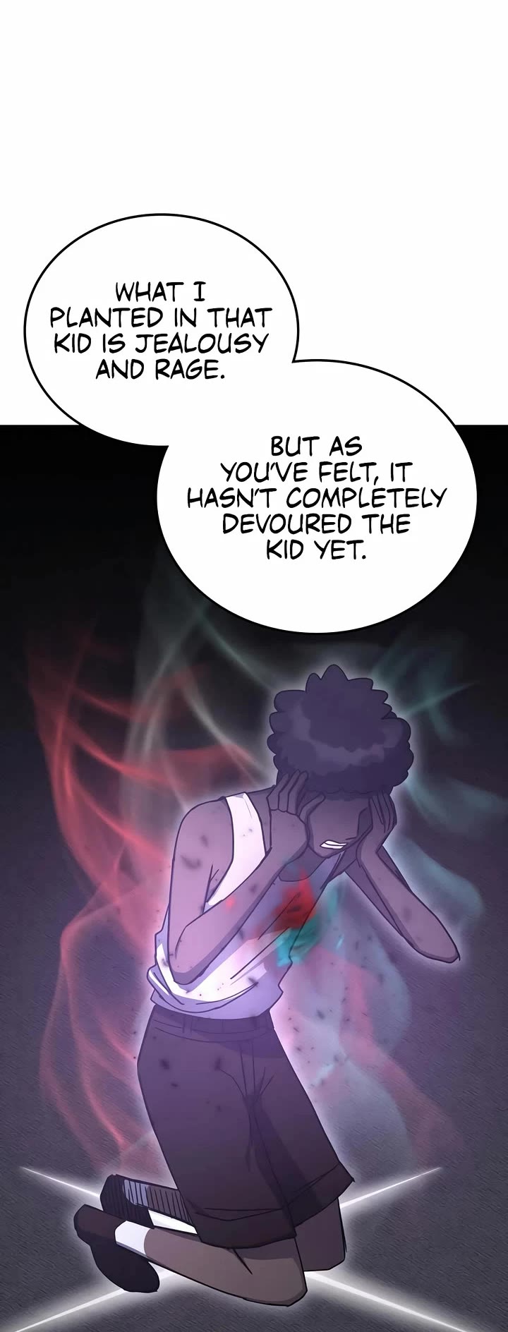 Transcension Academy chapter 177 page 4