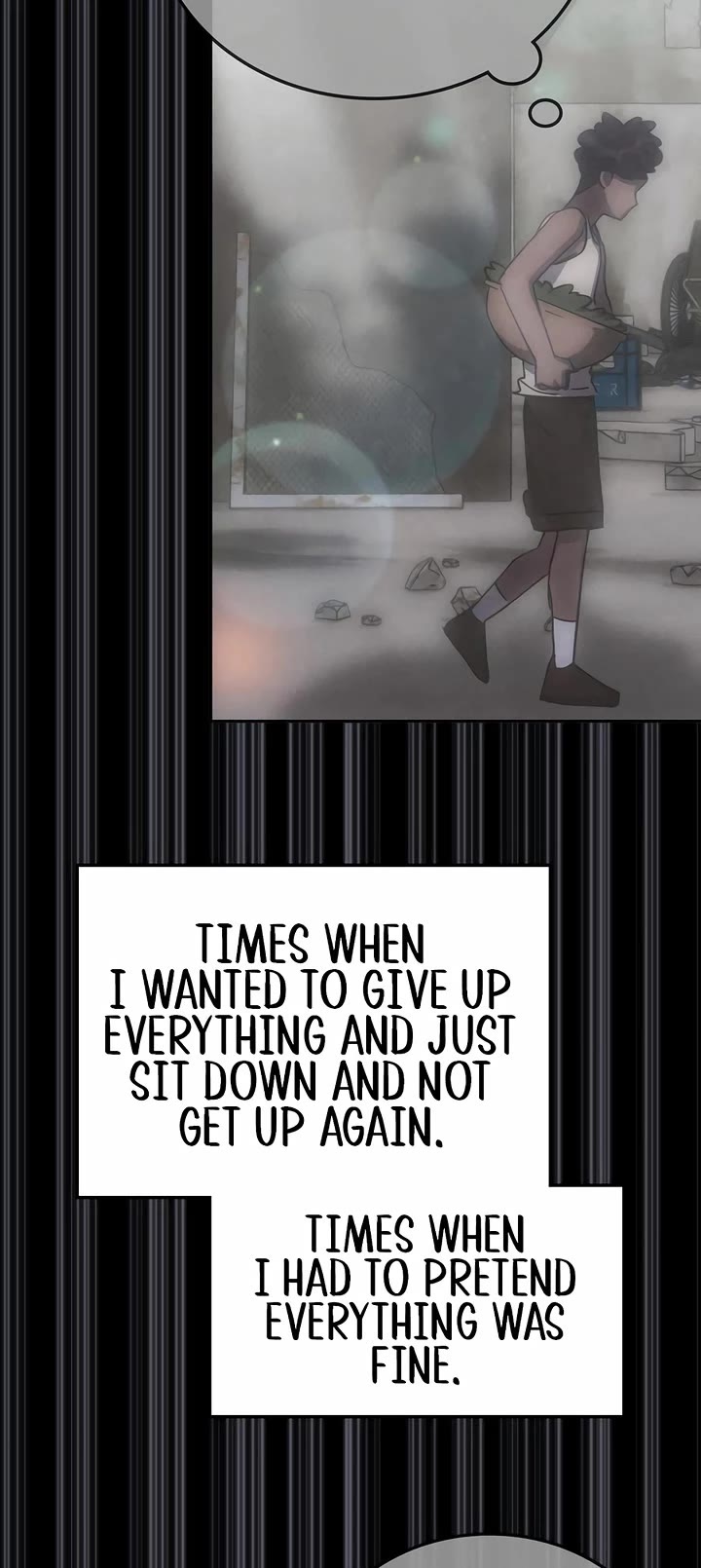 Transcension Academy chapter 177 page 40