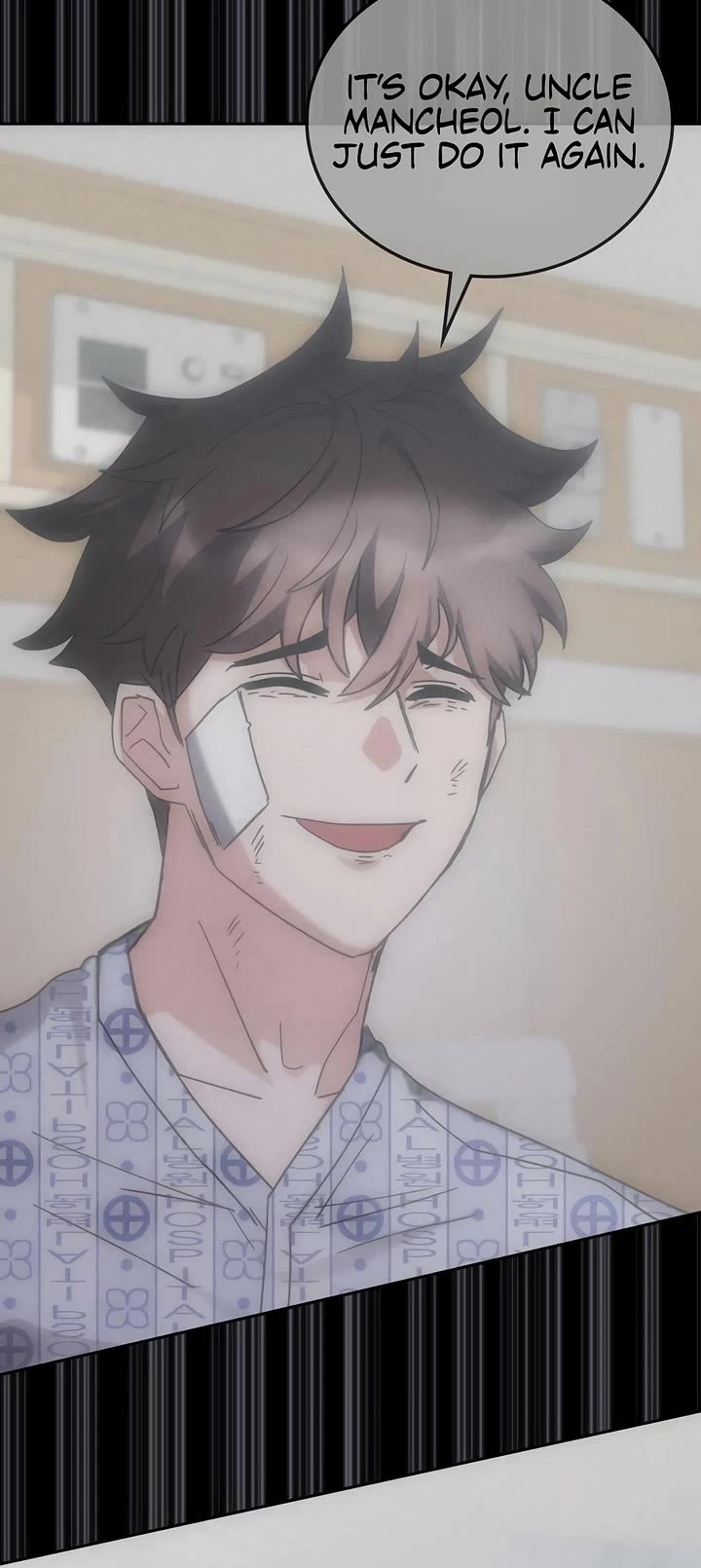 Transcension Academy chapter 177 page 41