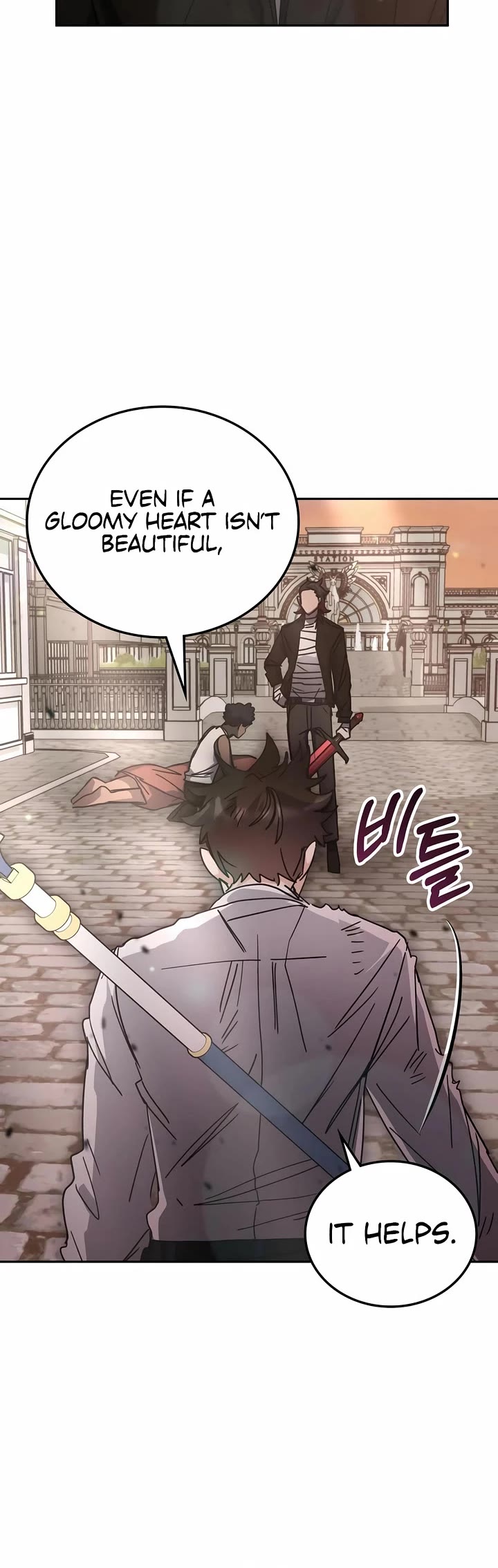 Transcension Academy chapter 177 page 45