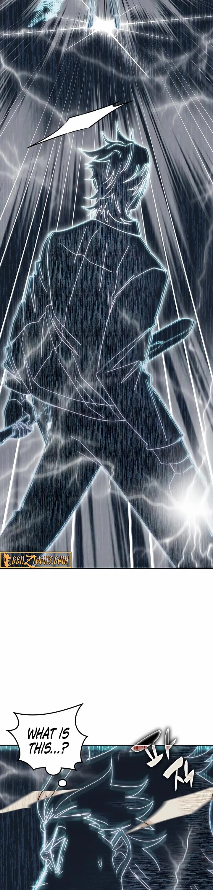 Transcension Academy chapter 177 page 47