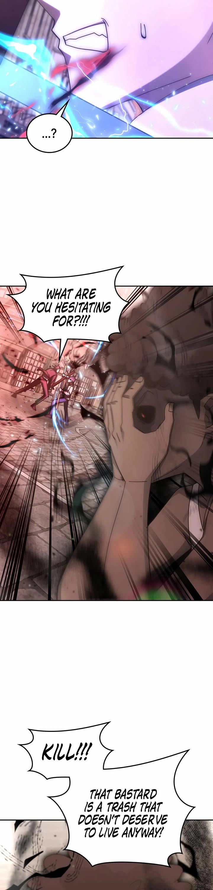 Transcension Academy chapter 177 page 6