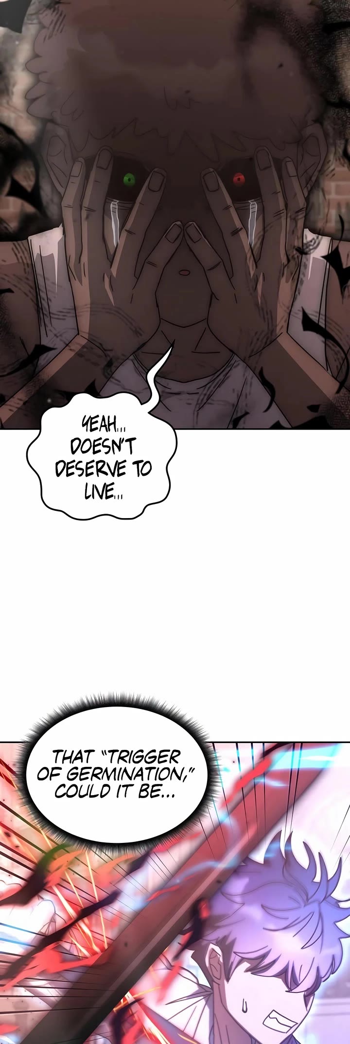 Transcension Academy chapter 177 page 7