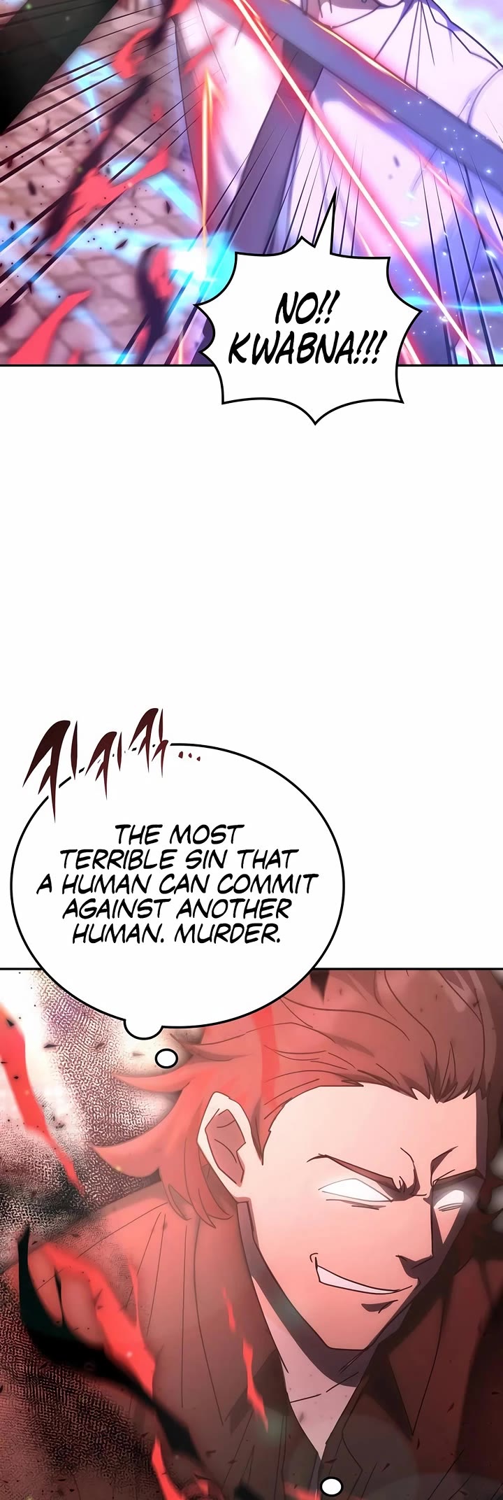 Transcension Academy chapter 177 page 8