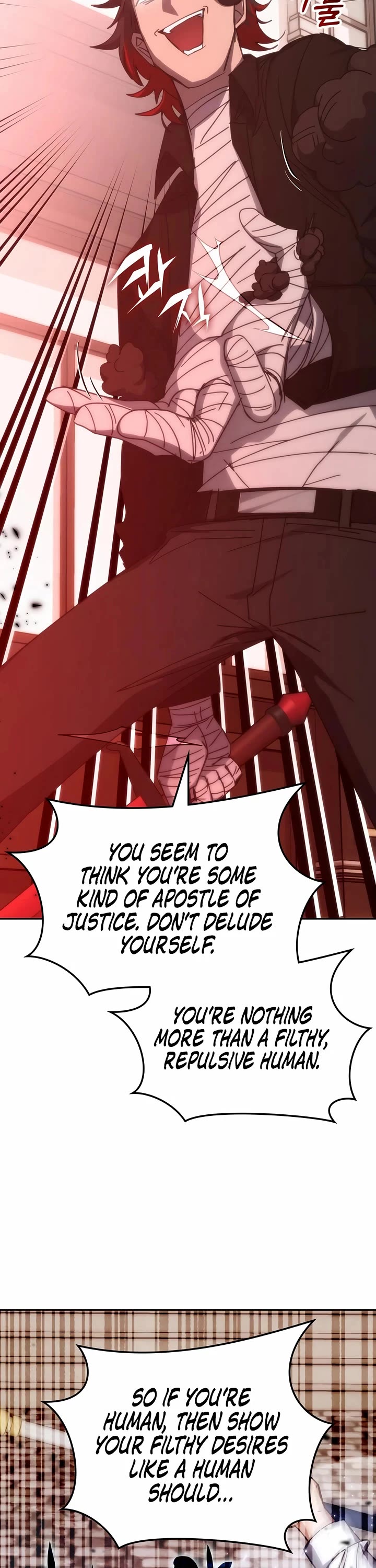Transcension Academy chapter 178 page 10