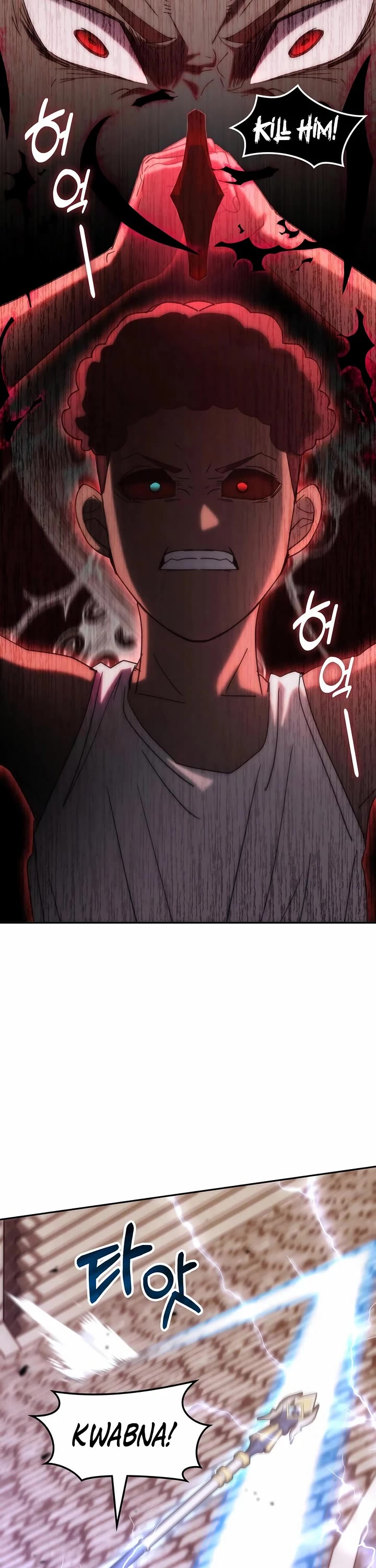 Transcension Academy chapter 178 page 14