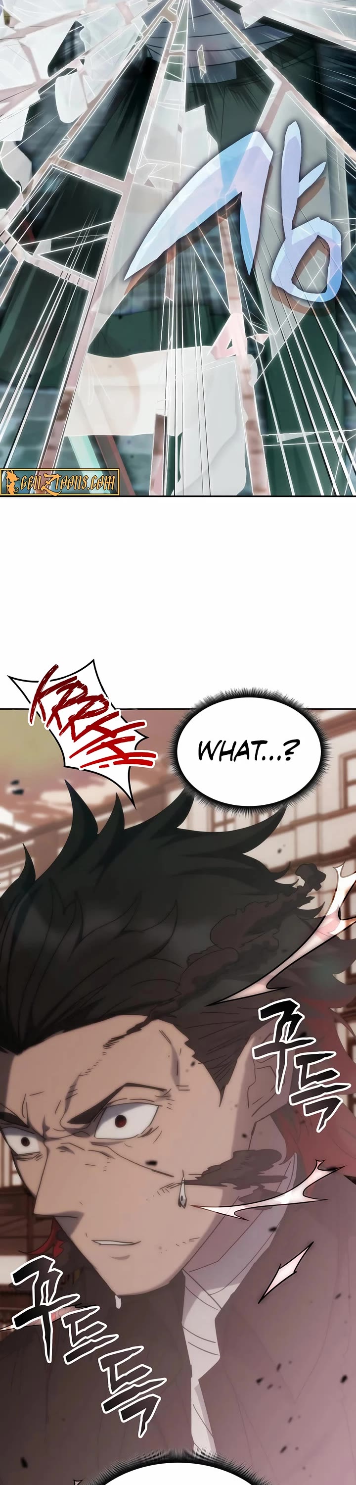 Transcension Academy chapter 178 page 2