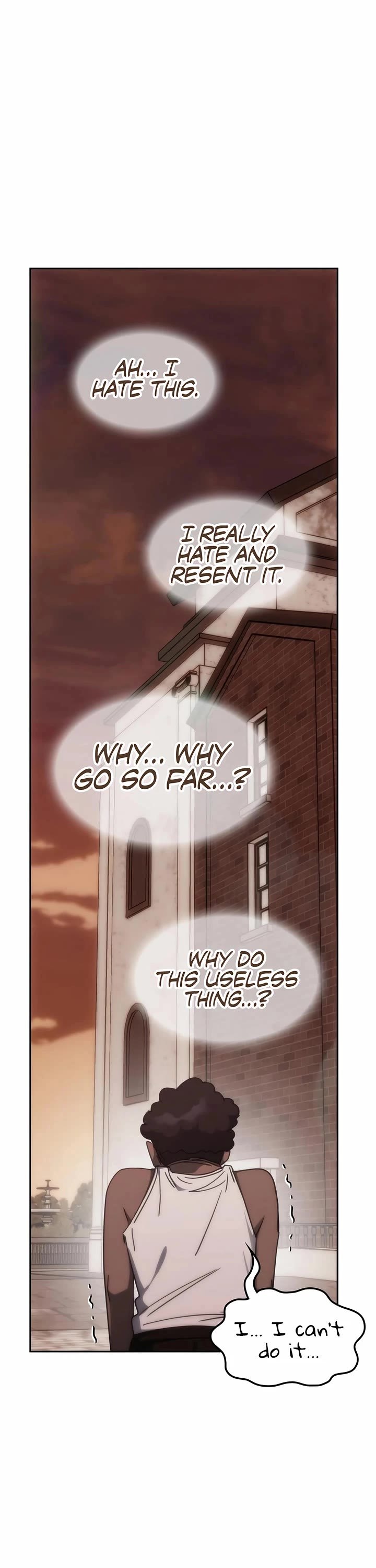 Transcension Academy chapter 178 page 21