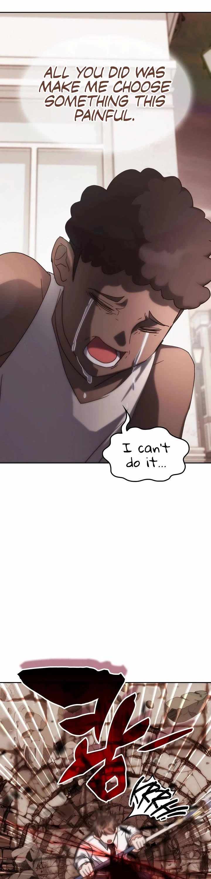 Transcension Academy chapter 178 page 22