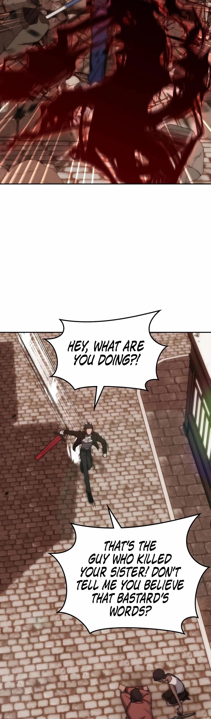 Transcension Academy chapter 178 page 23