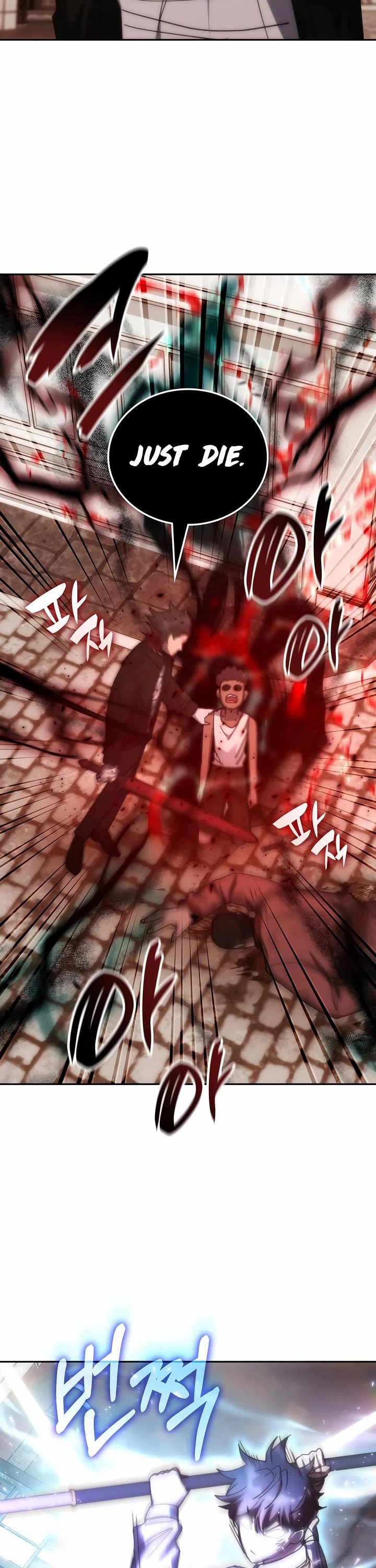 Transcension Academy chapter 178 page 26