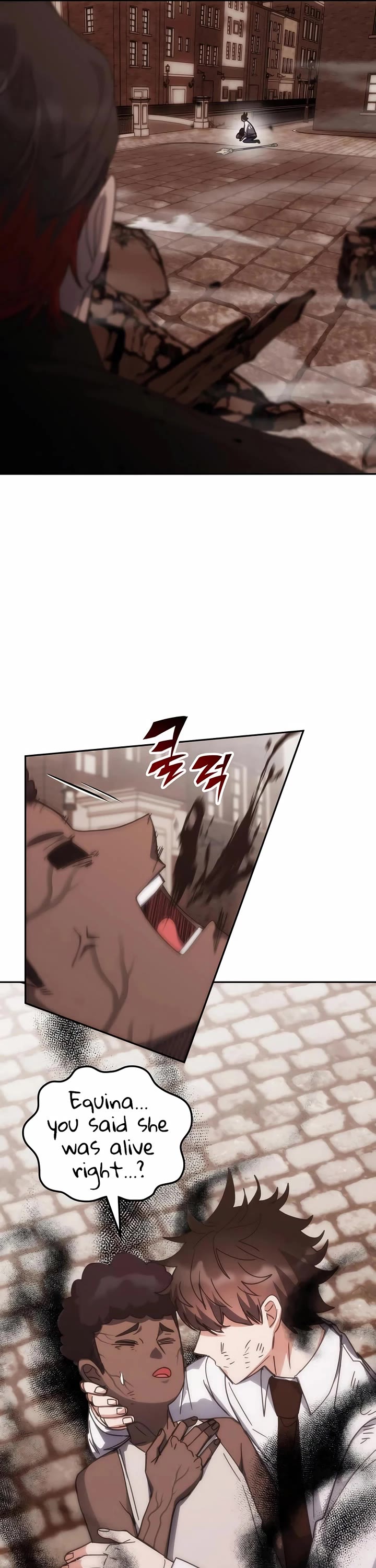 Transcension Academy chapter 178 page 29