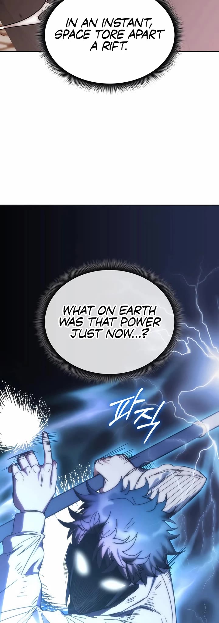 Transcension Academy chapter 178 page 3