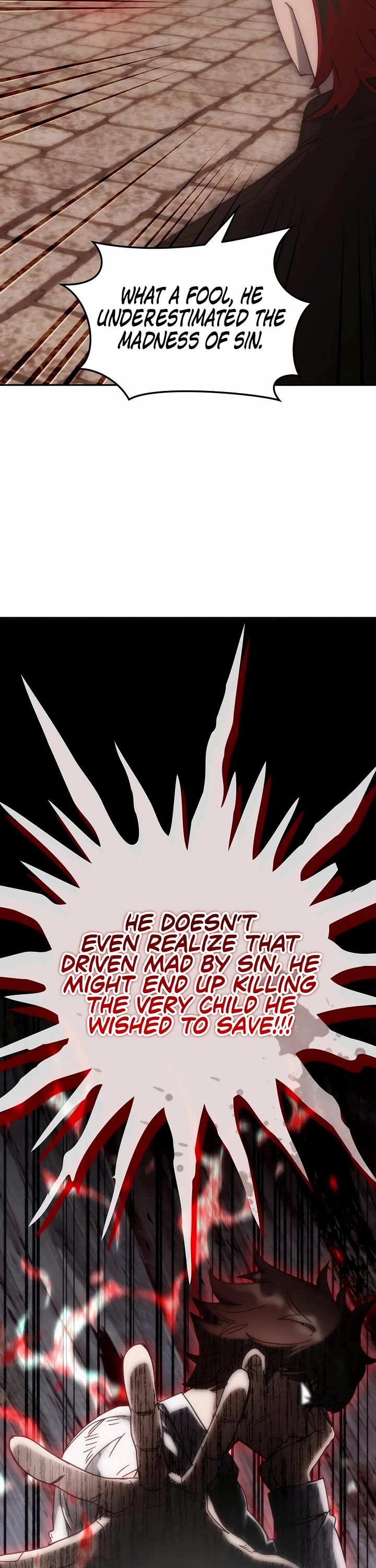 Transcension Academy chapter 178 page 38