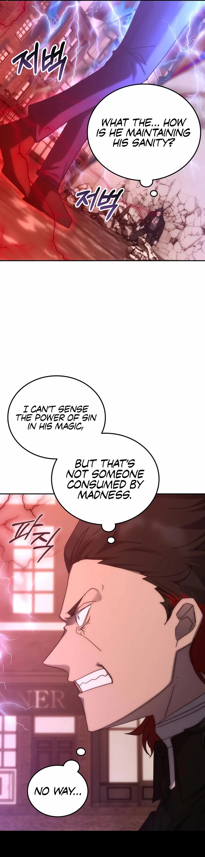 Transcension Academy chapter 178 page 41