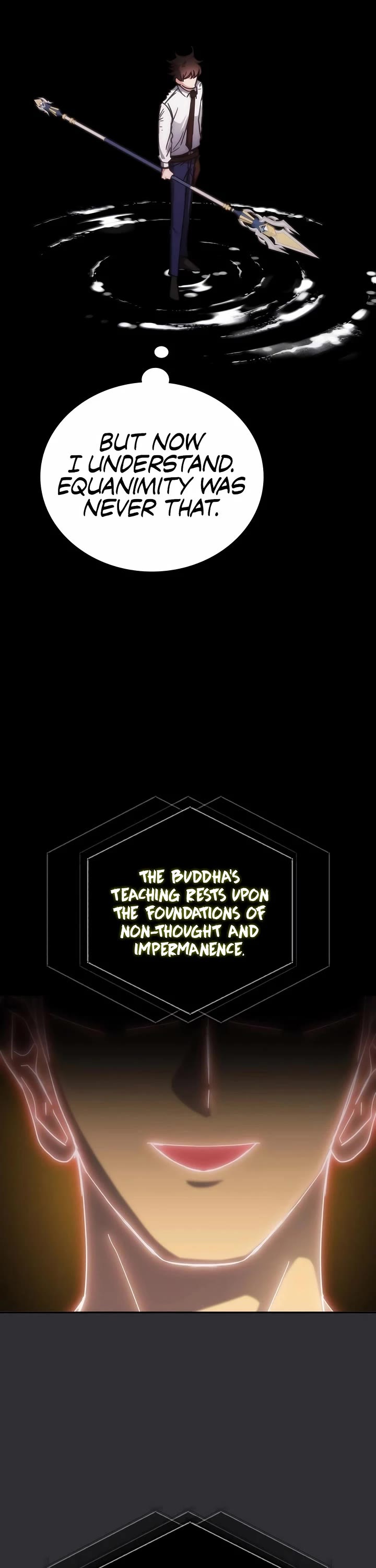 Transcension Academy chapter 178 page 46