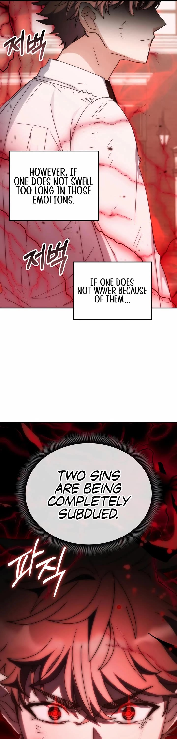 Transcension Academy chapter 178 page 53