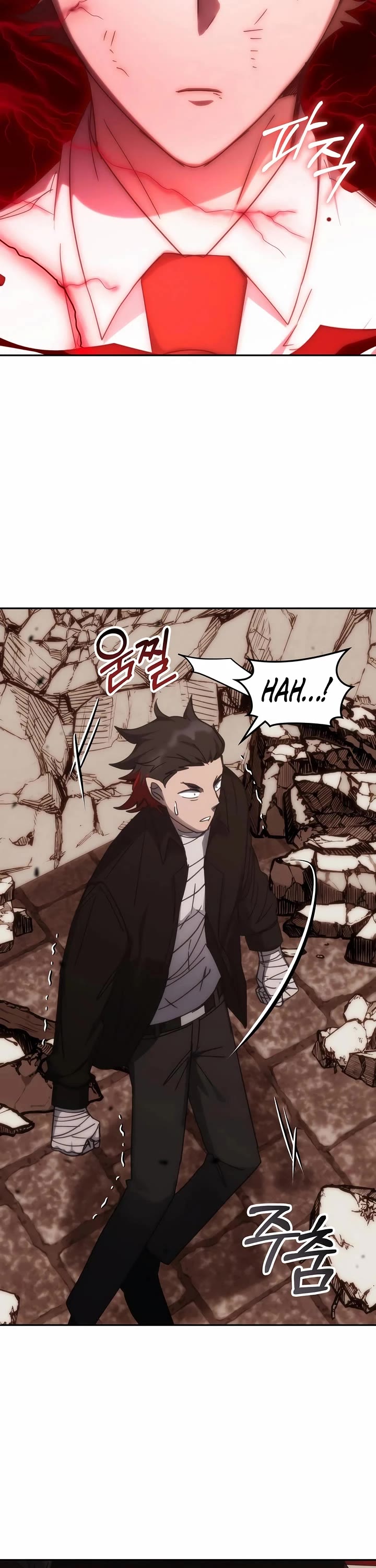Transcension Academy chapter 178 page 54