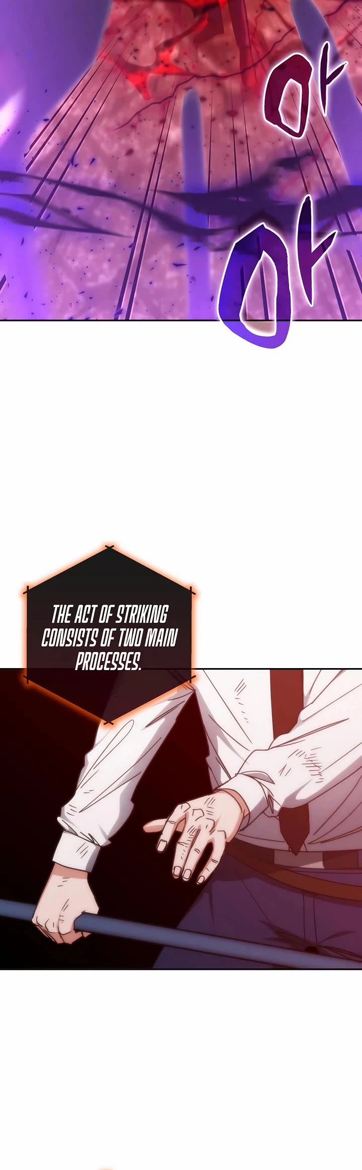 Transcension Academy chapter 178 page 60