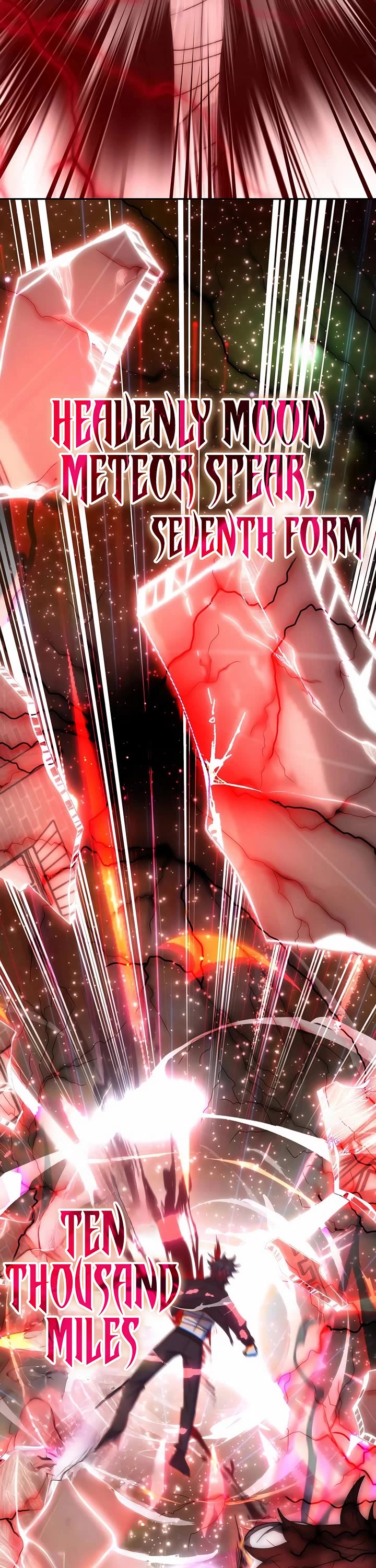 Transcension Academy chapter 178 page 66