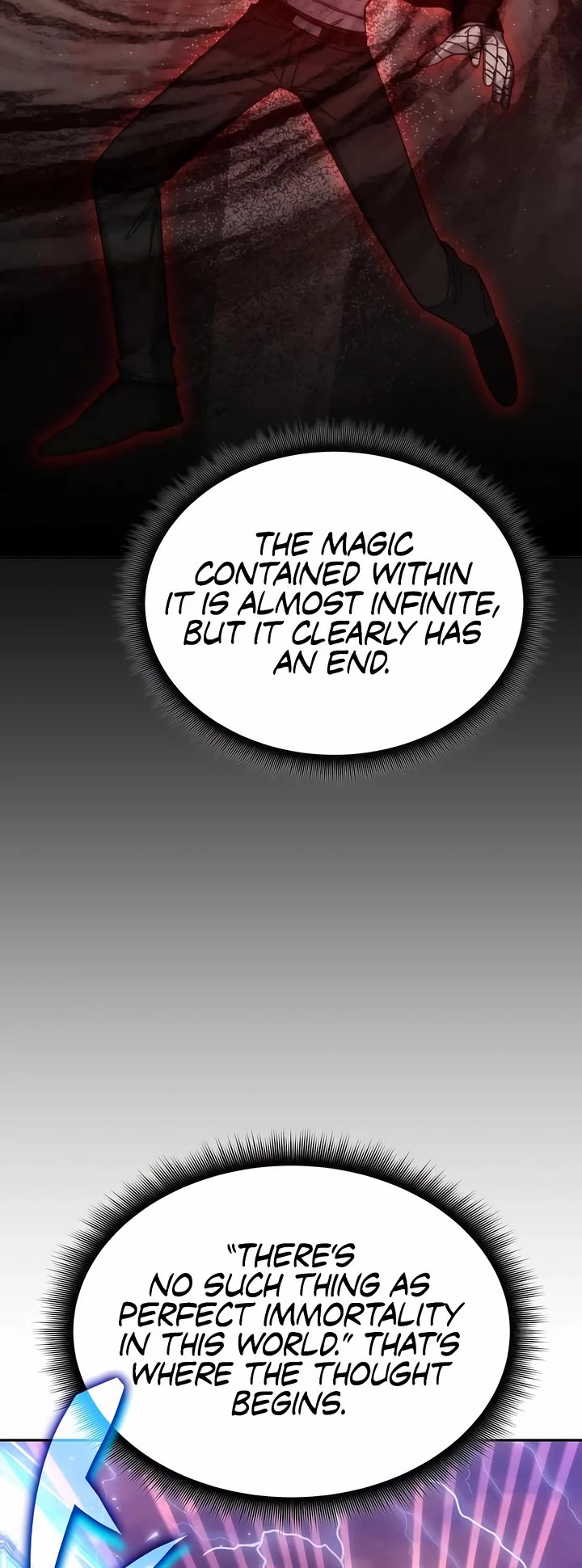 Transcension Academy chapter 178 page 7