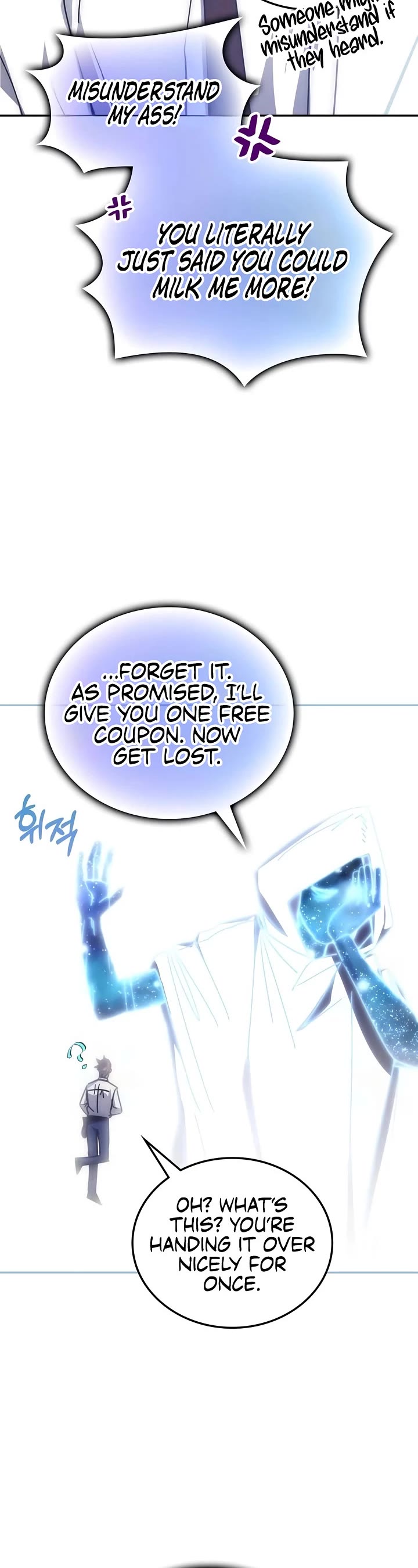 Transcension Academy chapter 179 page 48