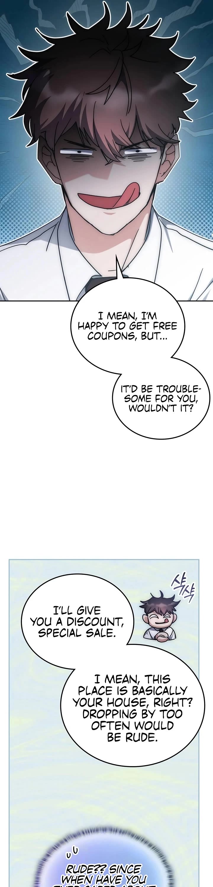 Transcension Academy chapter 179 page 52