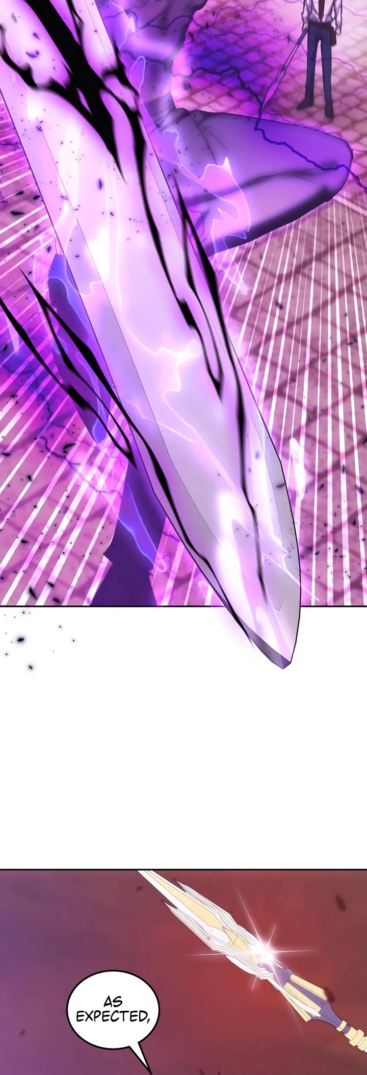 Transcension Academy chapter 179 page 8